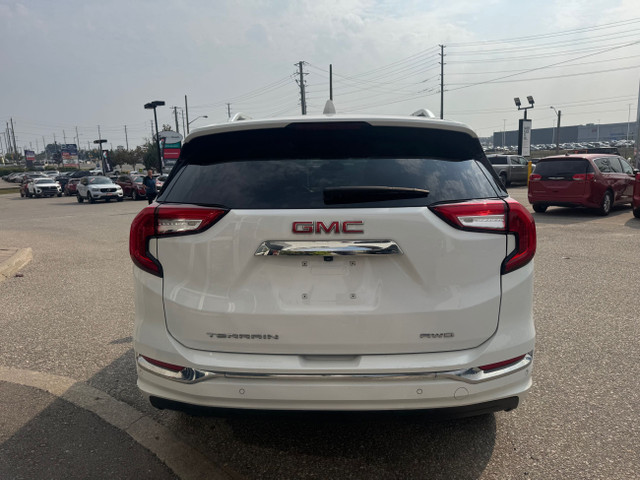 2023 GMC Terrain Denali in Cars & Trucks in Markham / York Region - Image 3