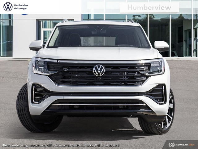 2024 Volkswagen Atlas Execline in Cars & Trucks in Mississauga / Peel Region - Image 2