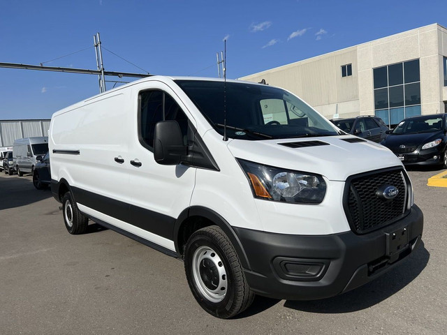 2023 Ford TRANSIT CARGO 150 Van in Cars & Trucks in Oakville / Halton Region - Image 2