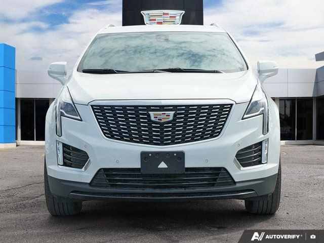 2023 Cadillac XT5 AWD Luxury | Heated Seats | Apple Carplay in Cars & Trucks in Windsor Region - Image 2