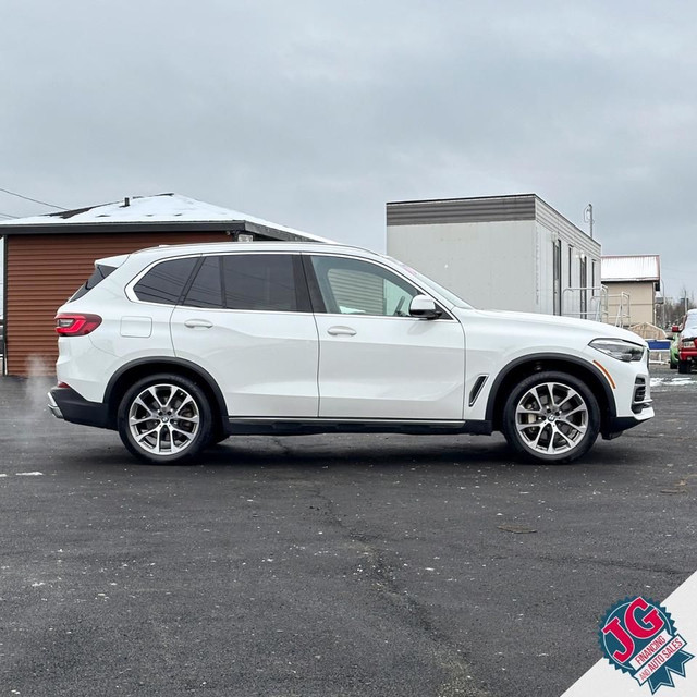  2022 BMW X5 xDrive40i Sports Activity Vehicle in Cars & Trucks in Truro - Image 4