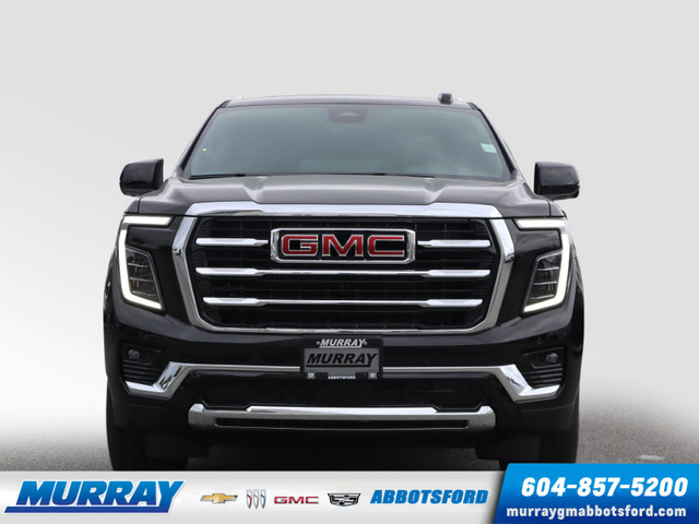 2025 GMC Yukon Elevation in Cars & Trucks in Abbotsford - Image 2