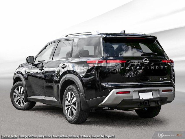  2024 Nissan Pathfinder SL in Cars & Trucks in Hamilton - Image 4