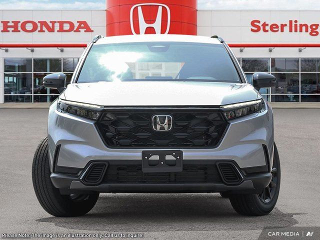 2026 Honda CR-V Hybrid Sport in Cars & Trucks in Hamilton - Image 2
