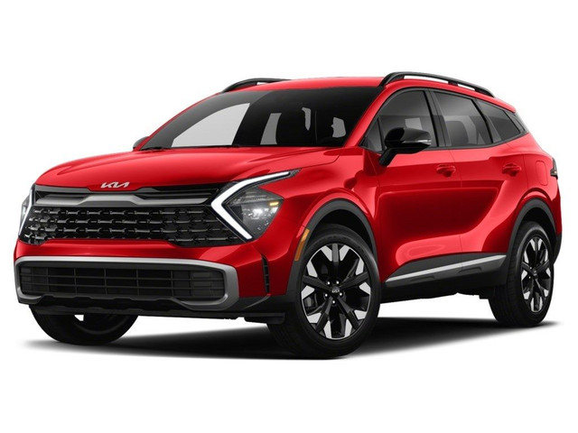 2023 Kia Sportage X-Line | Heated Seats | Remote Start | No Acci in Cars & Trucks in Oakville / Halton Region