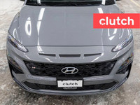 NO ACCIDENTS / CLEAN CARFAX / 1 OWNER / Auto Dimming Rearview Mirror, Front Heated Seats, Ventilated... (image 6)