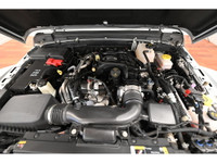 JEEP WRANGLER UNLIMITED RUBICON 4X4, SIEGES ET VOLANT CHAUFFANTS, MOTEUR V6 PENTASTAR 3.6L, DEMARREU... (image 3)