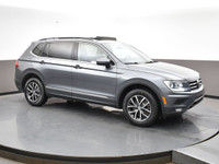 2021 Volkswagen Tiguan COMFORTLINE - 4MOTION - ALLOYS - SUNROOF 