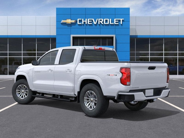 2025 Chevrolet Colorado 4WD LT in Cars & Trucks in Mississauga / Peel Region - Image 3