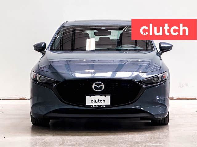 2019 Mazda Mazda3 GT w/ Premium Pkg. w/ Apple CarPlay, Heated Fr in Cars & Trucks in Ottawa - Image 3