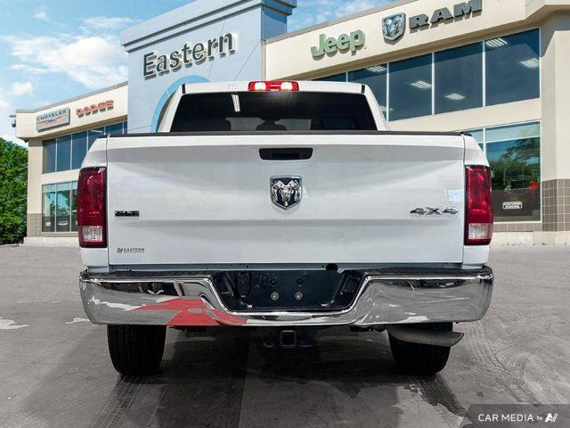 2023 Ram 1500 Classic SLT | 5.7L Hemi | Tow Package in Cars & Trucks in Winnipeg - Image 4