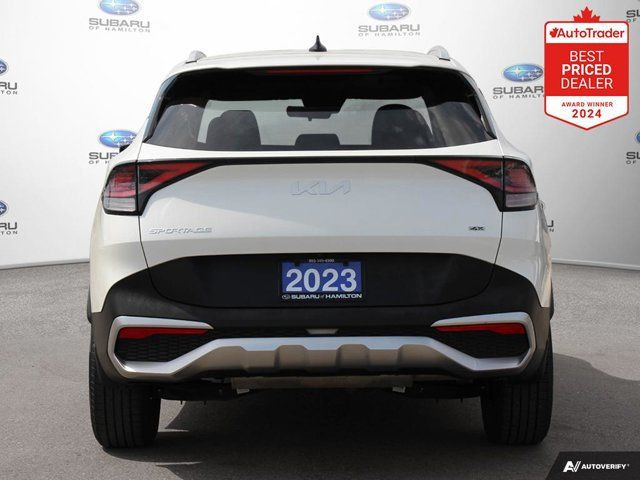 2023 Kia Sportage LX in Cars & Trucks in Hamilton - Image 4