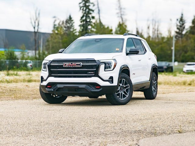 2026 GMC Terrain AWD AT4 in Cars & Trucks in Edmonton