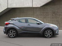 Come see this 2021 Toyota C-HR while we still have it in stock! This C-HR comes equipped with Toyota... (image 5)
