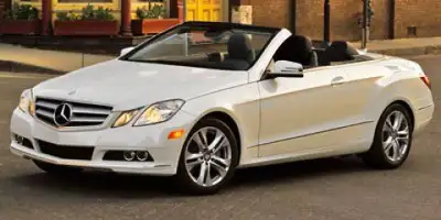 Recent Arrival! Gray 2011 Mercedes-Benz E-Class E 350 Base 2D Convertible 3.5L V6 SMPI DOHC 7G-TRONI...