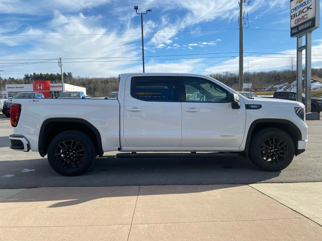 2024 GMC Sierra 1500 Elevation in Cars & Trucks in Owen Sound - Image 4