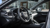*Heated Seats, Apple CarPlay, Android Auto, Heated Steering Wheel, Adaptive Cruise Control! * This T... (image 8)