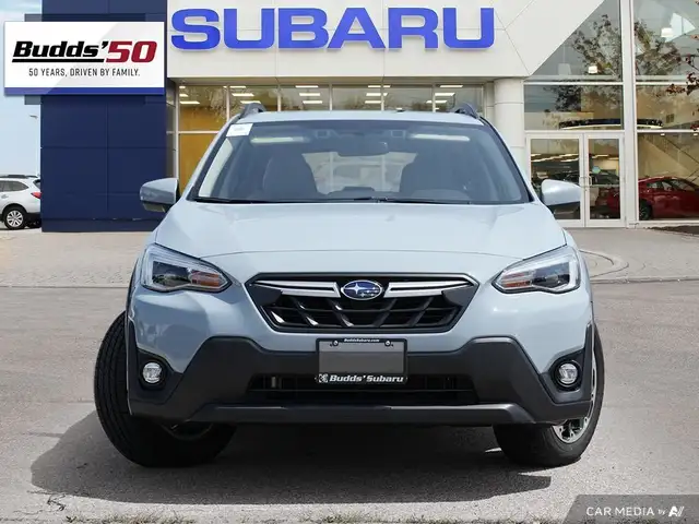 2023 Subaru Crosstrek Sport in Cars & Trucks in Oakville / Halton Region - Image 4