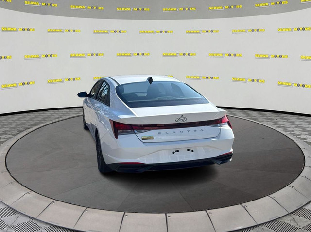 2021 Hyundai Elantra Preferred IVT in Cars & Trucks in Brockville - Image 4