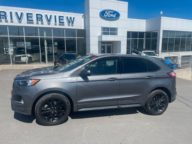  2021 Ford Edge ST LINE in Cars & Trucks in Fredericton