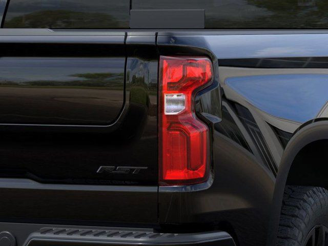2025 Chevrolet Silverado 1500 RST in Cars & Trucks in Edmonton - Image 4