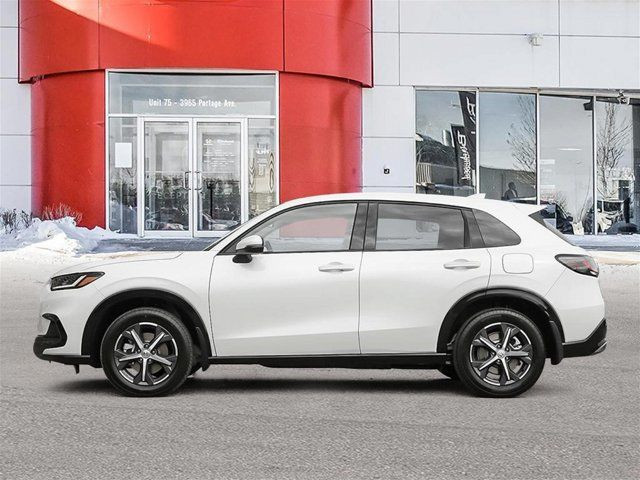  2024 Honda HR-V EX-L in Cars & Trucks in Winnipeg - Image 3