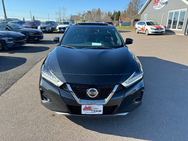 2019 Nissan MAXIMA SR $99 Weekly Tax in in Cars & Trucks in Summerside - Image 2