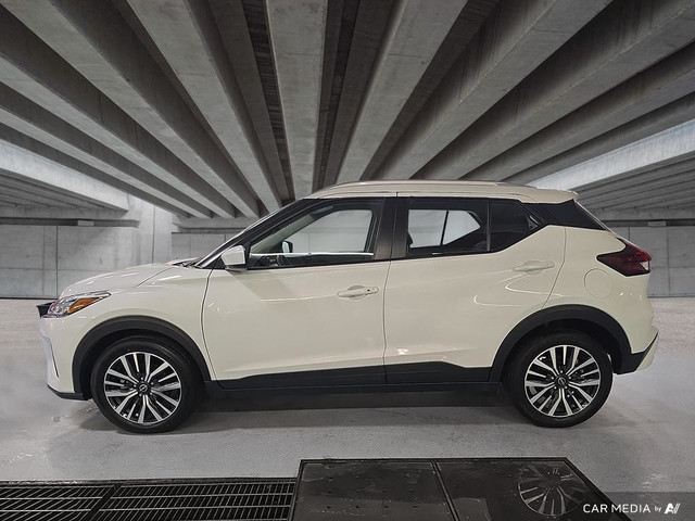2023 Nissan Kicks SV in Cars & Trucks in Edmonton - Image 3