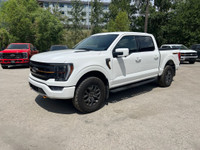 Ford Co-Pilot360 Assist 2.0, Wireless Charging Pad, 360-Degree Camera, Power Sliding Rear Window, Dy... (image 7)