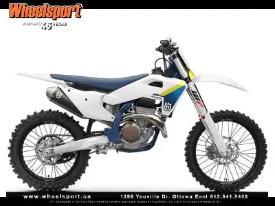 WITH OVER 50 YEARS IN BUSINESS, WHEELSPORT - CANADA'S FIRST FULL LINE KTM DEALERSHIP - IS PROUD TO O...