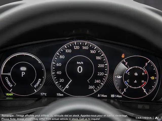 2025 Mazda CX-70 PHEV GT in Cars & Trucks in Laval / North Shore - Image 16