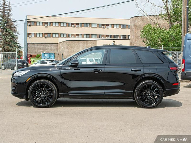 2025 Lincoln Corsair Reserve in Cars & Trucks in Edmonton - Image 3