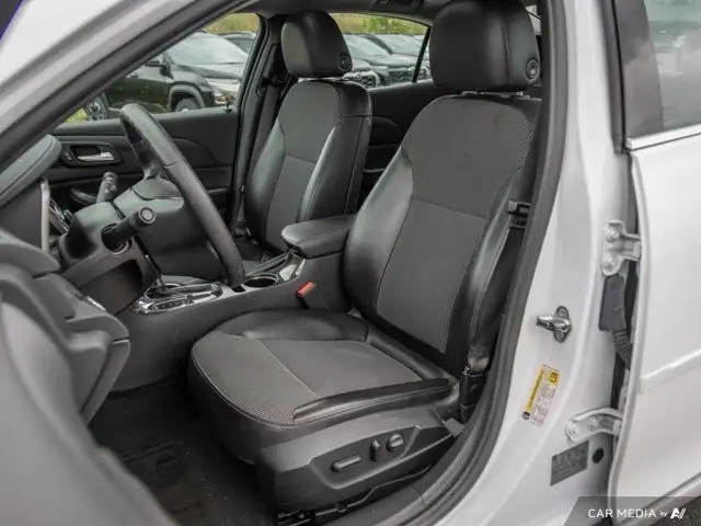 2016 Chevrolet Malibu Limited LT in Cars & Trucks in Tricities/Pitt/Maple - Image 17