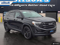 Check out this certified 2021 GMC Terrain SLEAWD | Elevation | Pano Roof | Nav | Adaptive Cruise | H... (image 6)