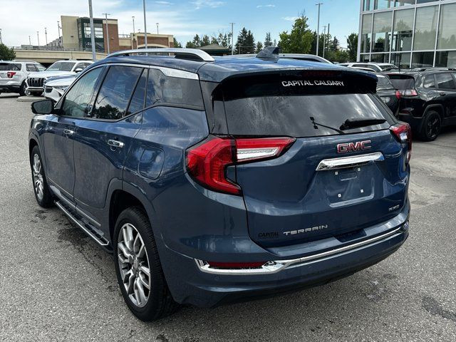 2024 GMC Terrain Denali in Cars & Trucks in Calgary - Image 4