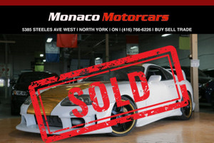 1995 Toyota Supra RZ-S - SOLD