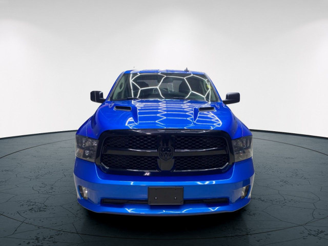 2022 Ram 1500 Classic in Cars & Trucks in Edmonton - Image 2