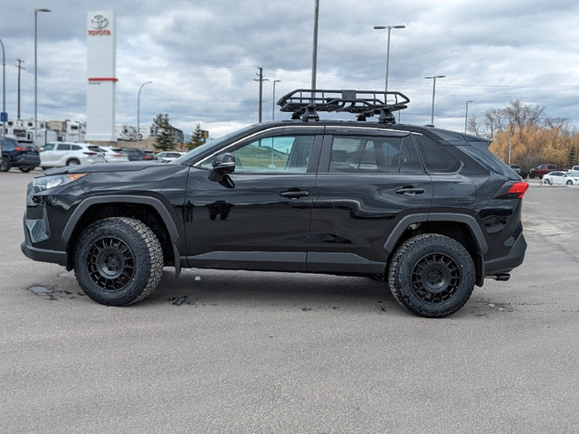 2024 Toyota RAV4 LE - Cargo Liner in Cars & Trucks in Cranbrook - Image 2