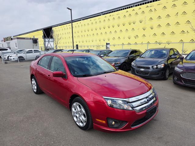 2011 Ford Fusion Automatic in Cars & Trucks in Calgary - Image 3