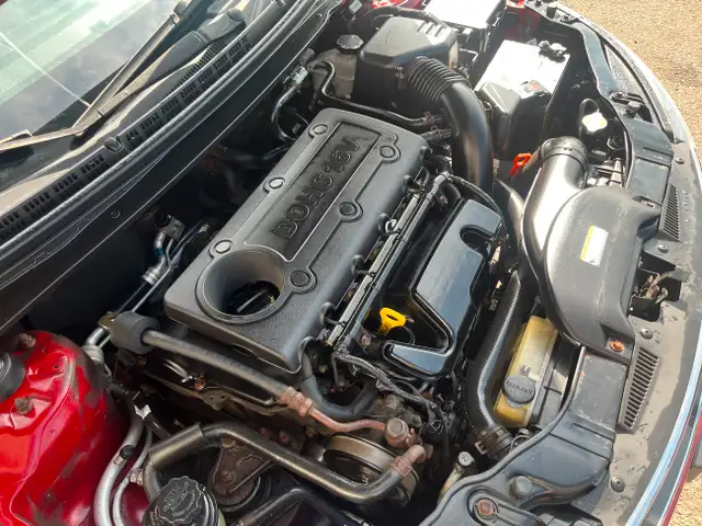 2010 Kia Forte EX in Cars & Trucks in Kitchener / Waterloo - Image 18