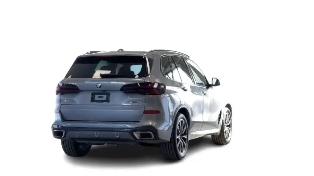 2024 BMW X5 XDrive40i-Essential Pkg M Sport, Panoroof, Heads-Up  dans Autos et camions dans Ville de Régina - Image 14