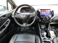 Thanks for viewing our South View Motors Inventory! 2017 CHEVROLET CRUZE PREMIER RS-PKG HB W/LEATHER... (image 1)