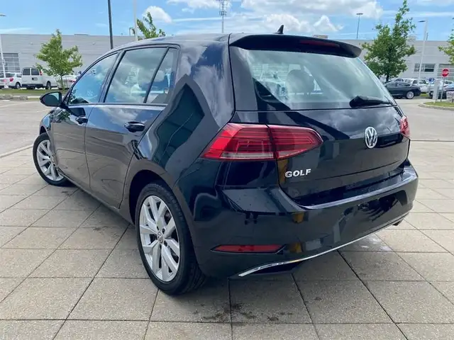 2021 Volkswagen Golf Highline dans Autos et camions dans Région de Mississauga/Peel - Image 6