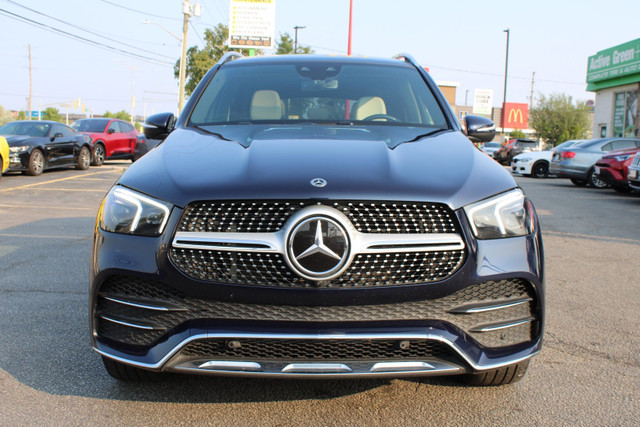 2021 Mercedes-Benz GLE-Class in Cars & Trucks in Oakville / Halton Region - Image 2