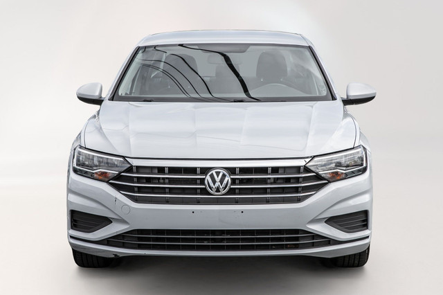 2019 Volkswagen Jetta Comfortline | Automatique | Apple Carplay  in Cars & Trucks in Longueuil / South Shore - Image 2