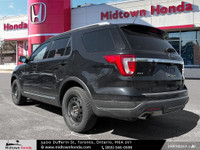 NO ACCIDENTS, BLUETOOTH, REAR-VIEW CAMERA, 3RD ROW SEATS, 4WD. Recent Arrival! 2019 Ford Explorer XL... (image 6)