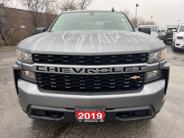 2019 Chevrolet Silverado 1500 in Cars & Trucks in Mississauga / Peel Region - Image 2
