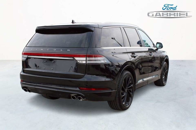 2021 Lincoln Aviator Reserve AWD in Cars & Trucks in City of Montréal - Image 3