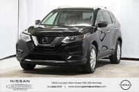 2020 Nissan Rogue S AWD SPECIAL EDITION 1 OWNER + LOW KM