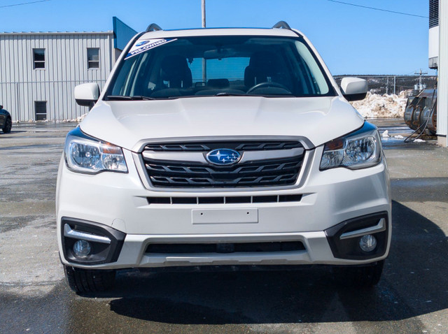 2017 Subaru Forester I Touring in Cars & Trucks in St. John's - Image 2